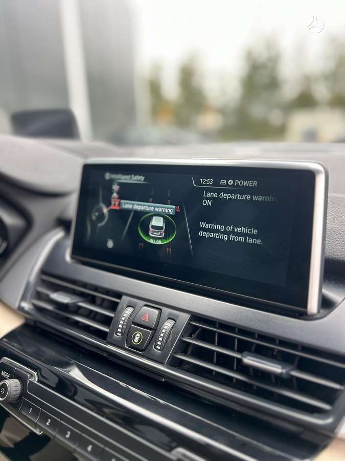 BMW 220 2015 — фото 14