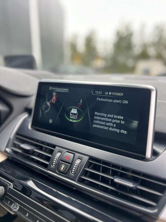 BMW 220 2015 — фото 15