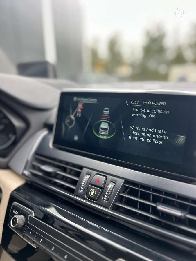BMW 220 2015 — фото 16