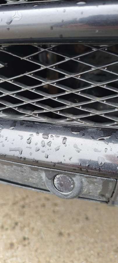 Volkswagen Touareg 2005 — photo 28