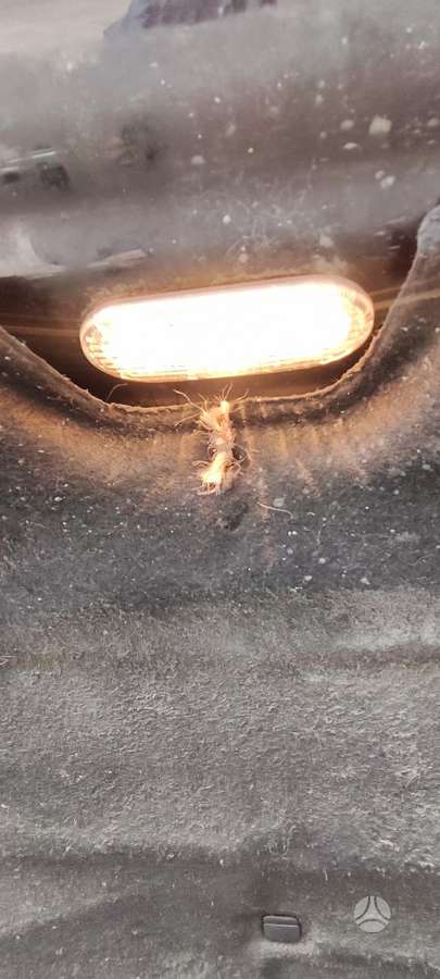 Volkswagen Touareg 2005 — photo 34