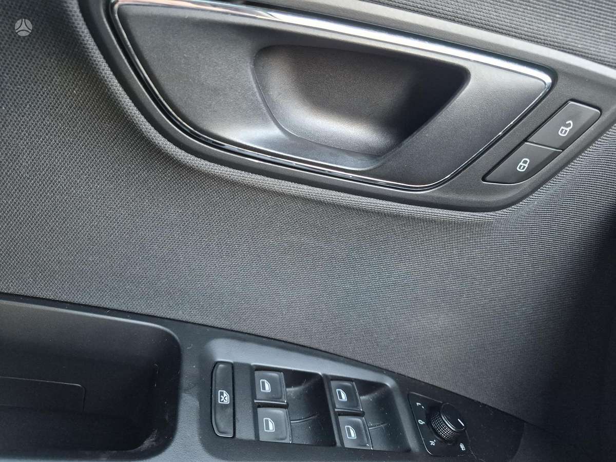 Seat Leon 2015 — фото 9