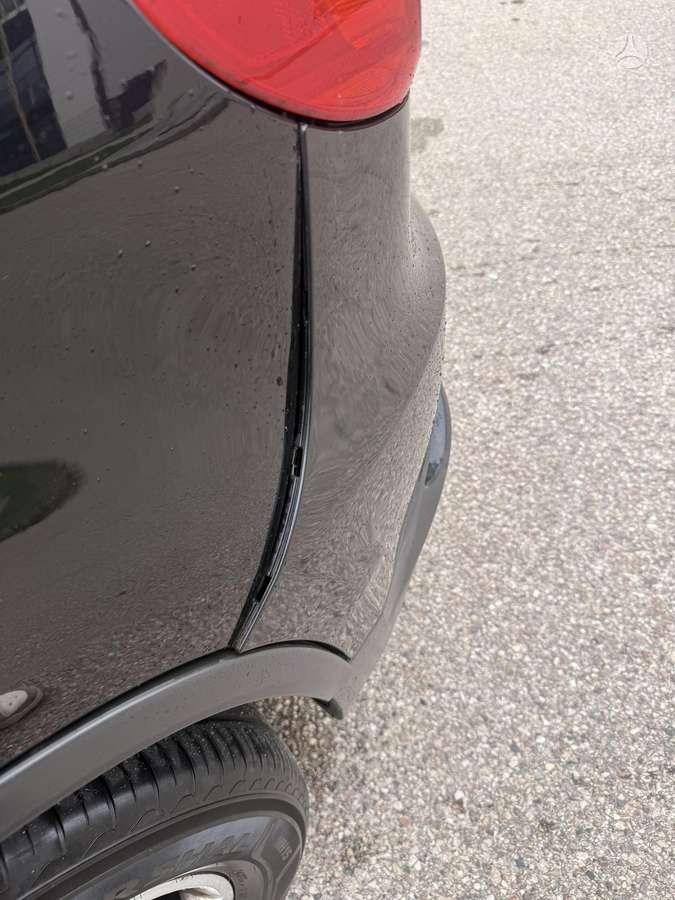 Volkswagen Tiguan 2014 — photo 10