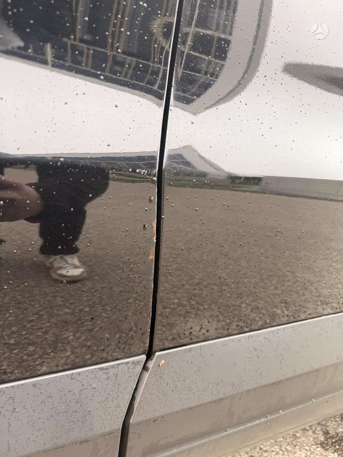 Volkswagen Tiguan 2014 — photo 11