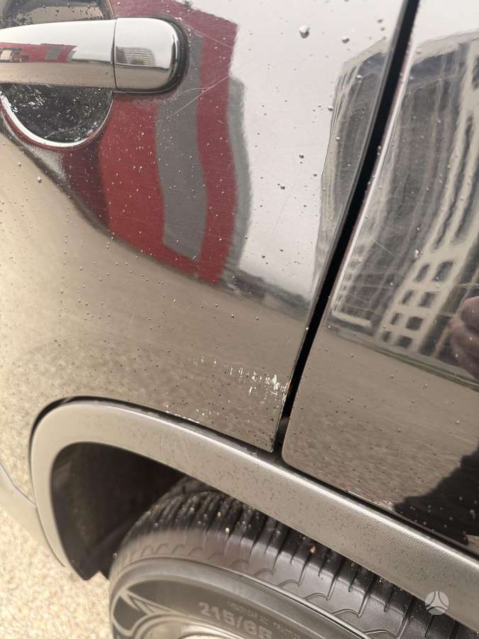 Volkswagen Tiguan 2014 — photo 12