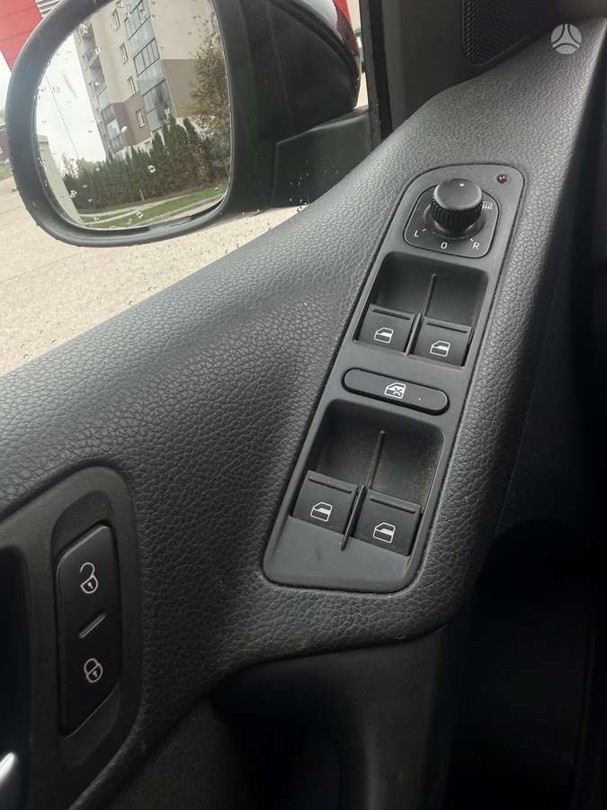 Volkswagen Tiguan 2014 — photo 13