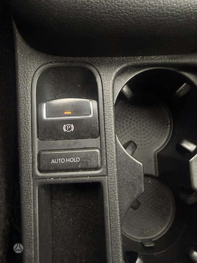 Volkswagen Tiguan 2014 — photo 14