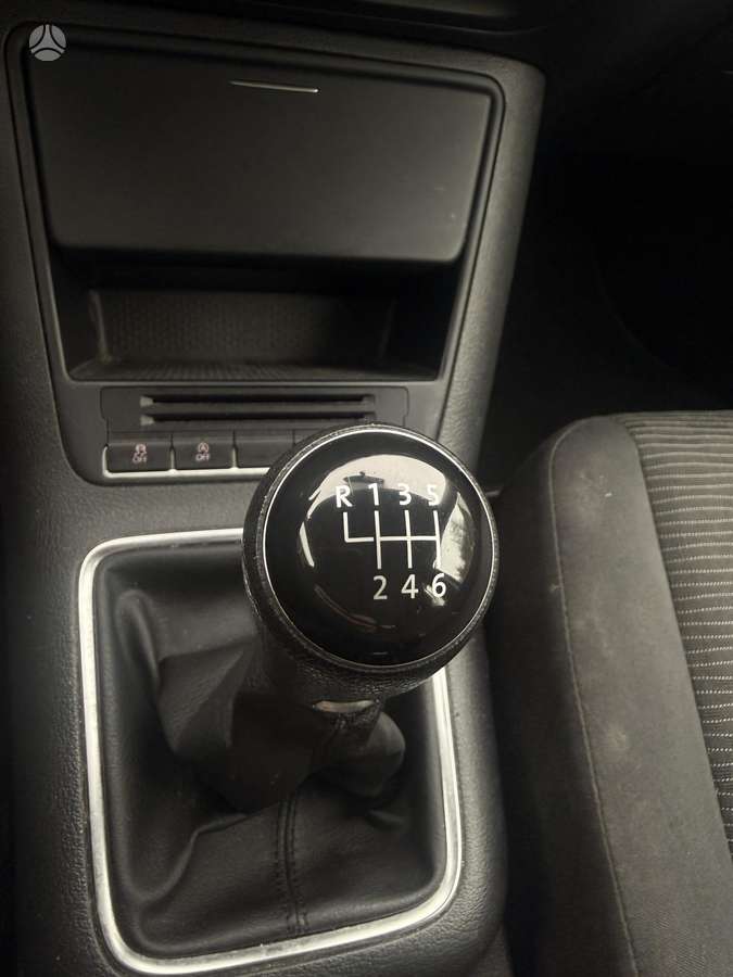 Volkswagen Tiguan 2014 — photo 15