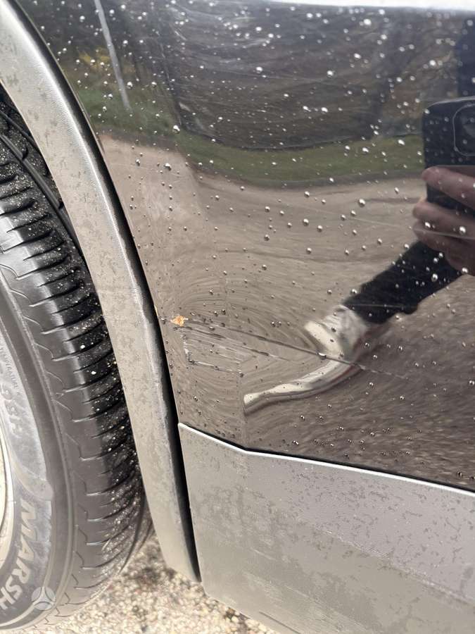 Volkswagen Tiguan 2014 — photo 26
