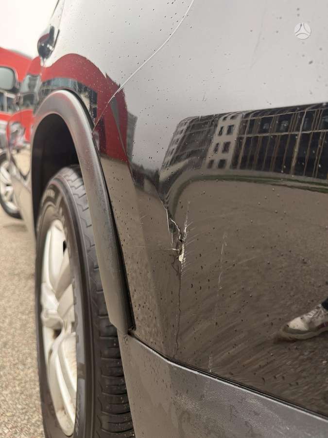 Volkswagen Tiguan 2014 — photo 9