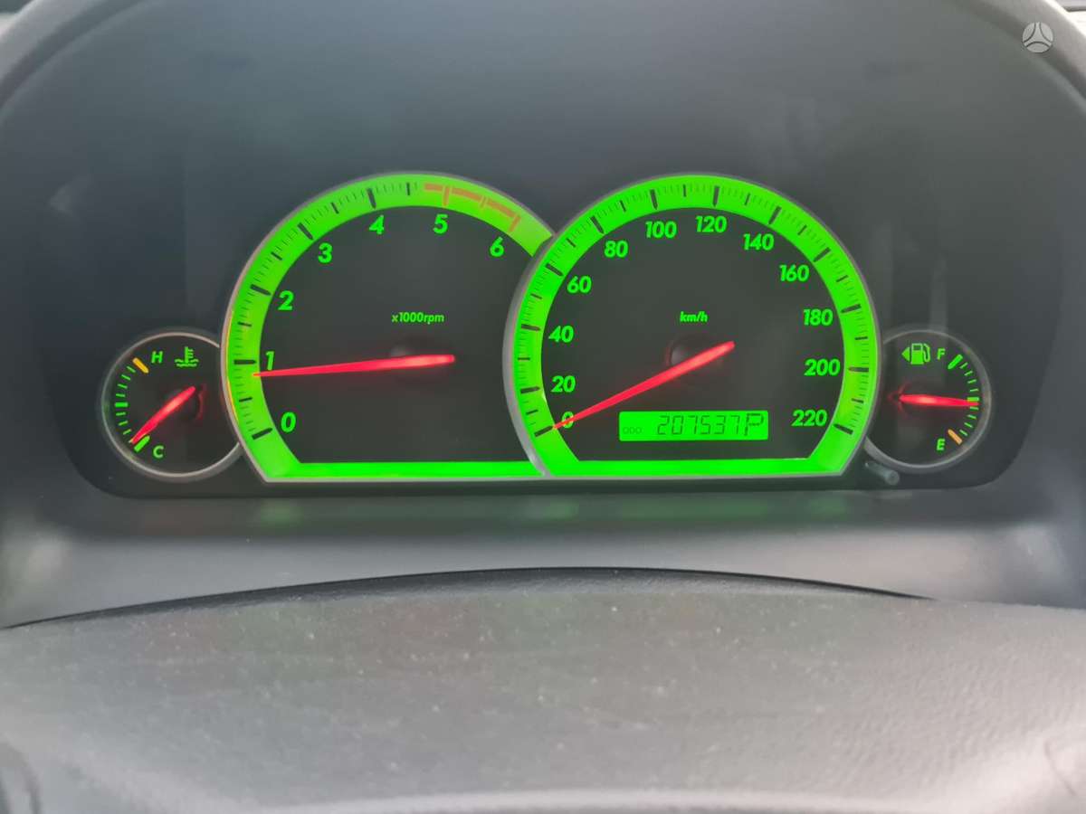 Chevrolet Captiva 2009 — photo 14