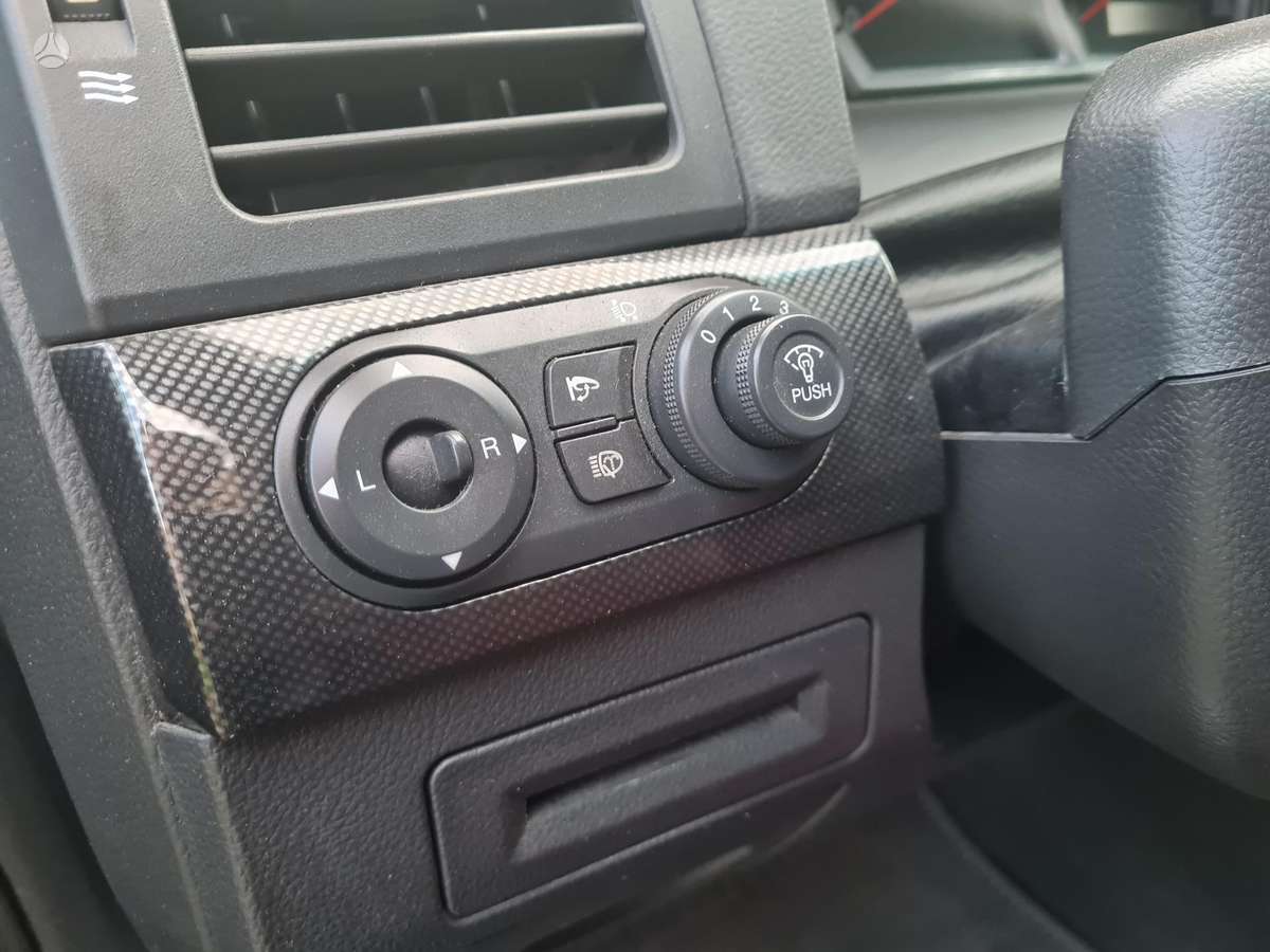 Chevrolet Captiva 2009 — photo 17