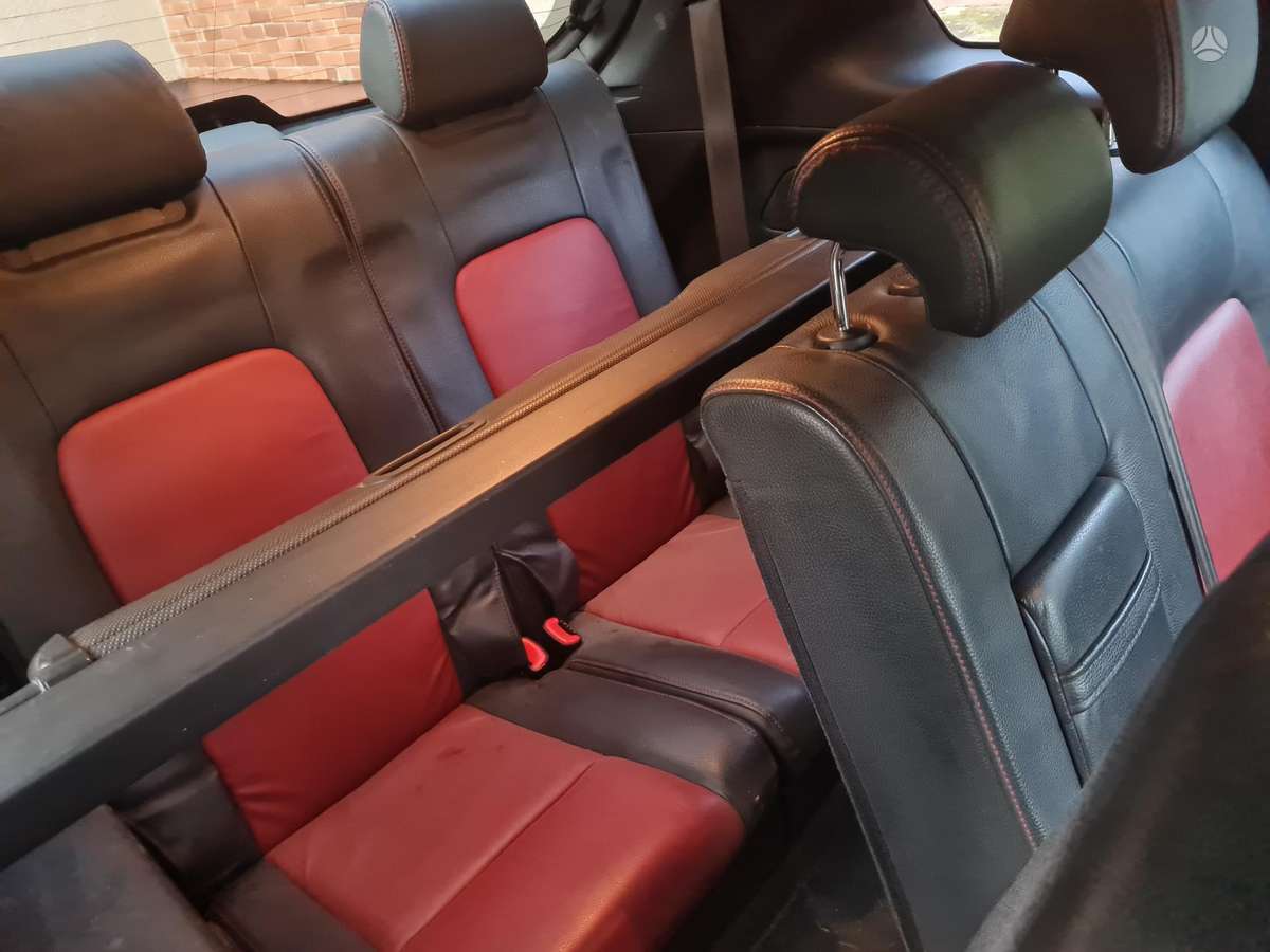 Chevrolet Captiva 2009 — photo 19