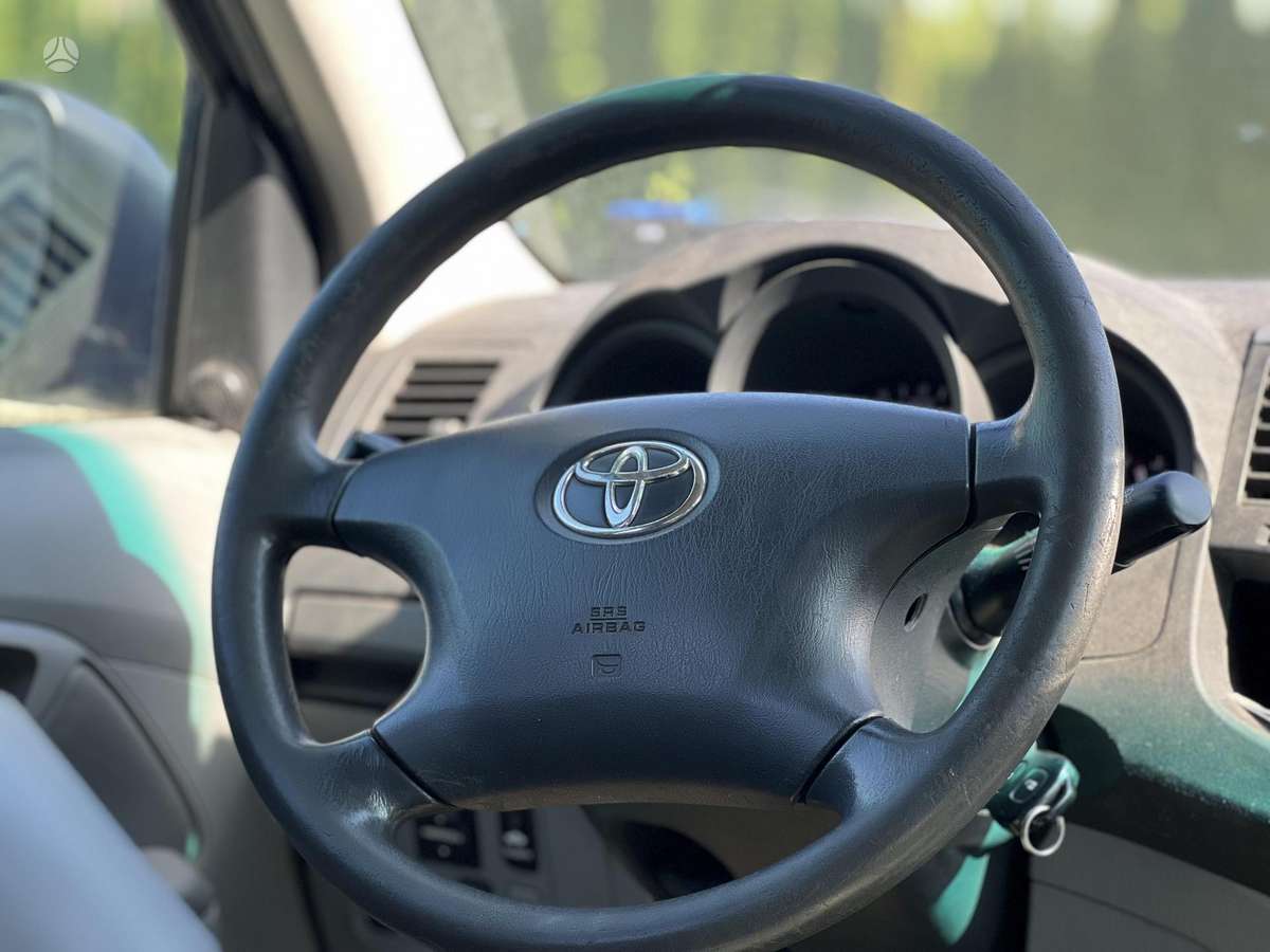 Toyota Hilux 2008 — photo 22