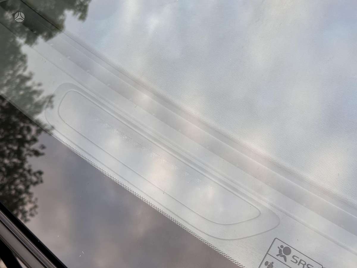Volvo V60 2014 — photo 38