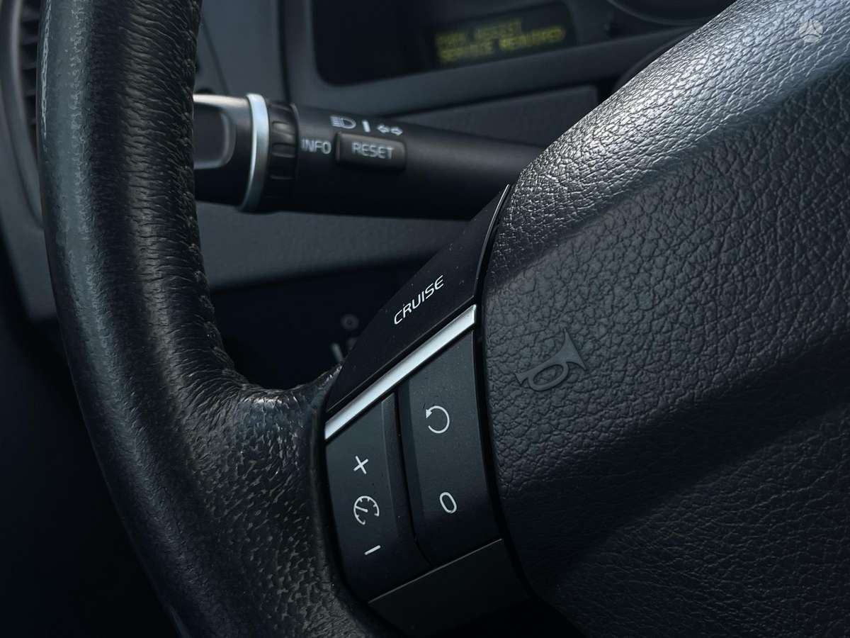 Volvo XC90 2007 — фото 19