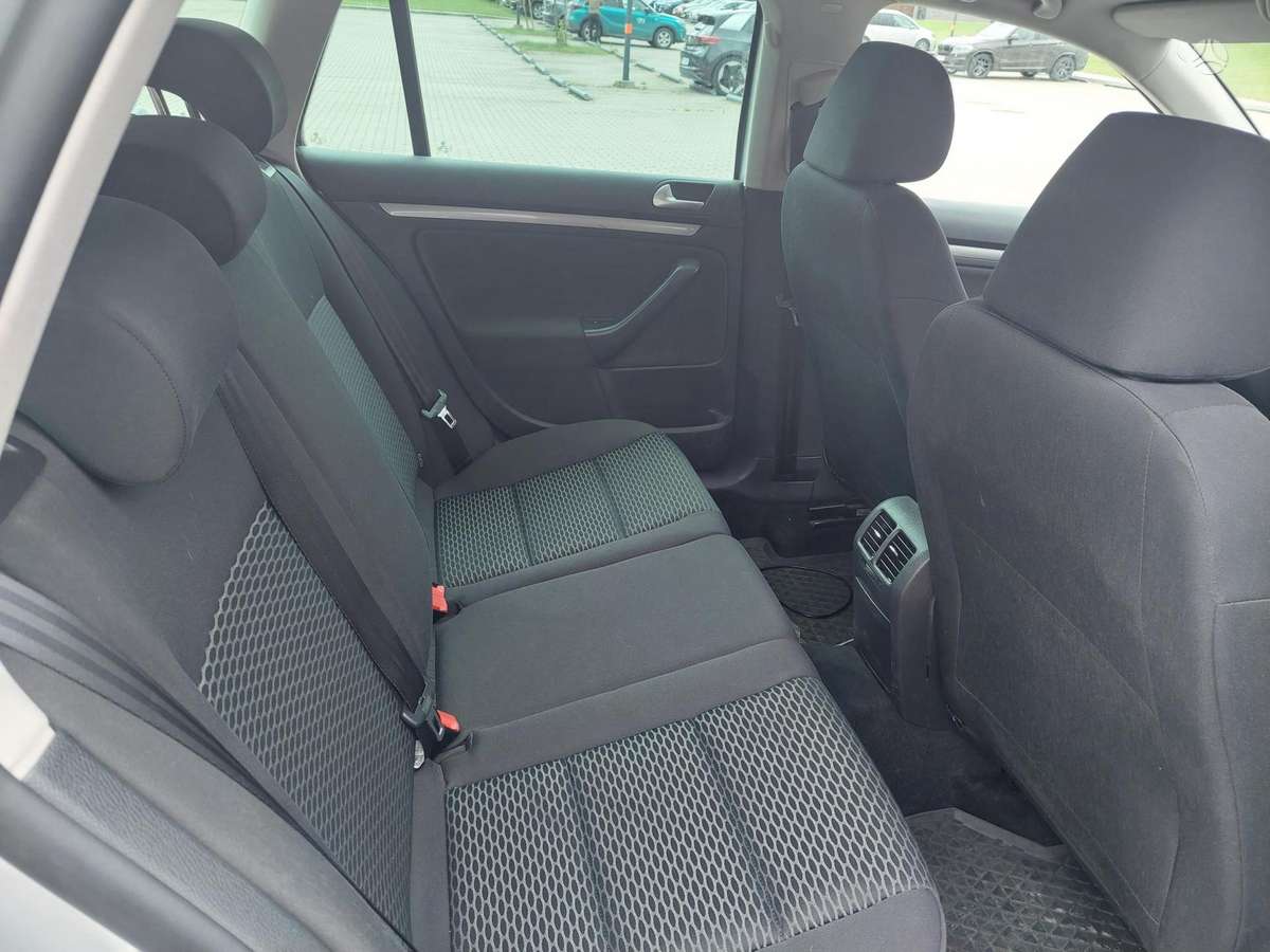 Volkswagen Golf 2013 — photo 5