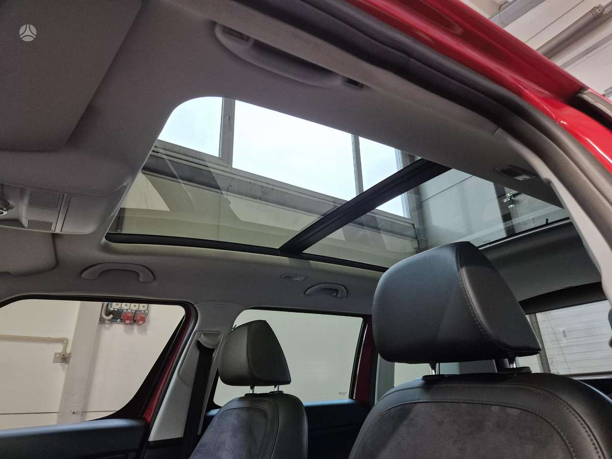 Skoda Yeti 2014 — photo 20
