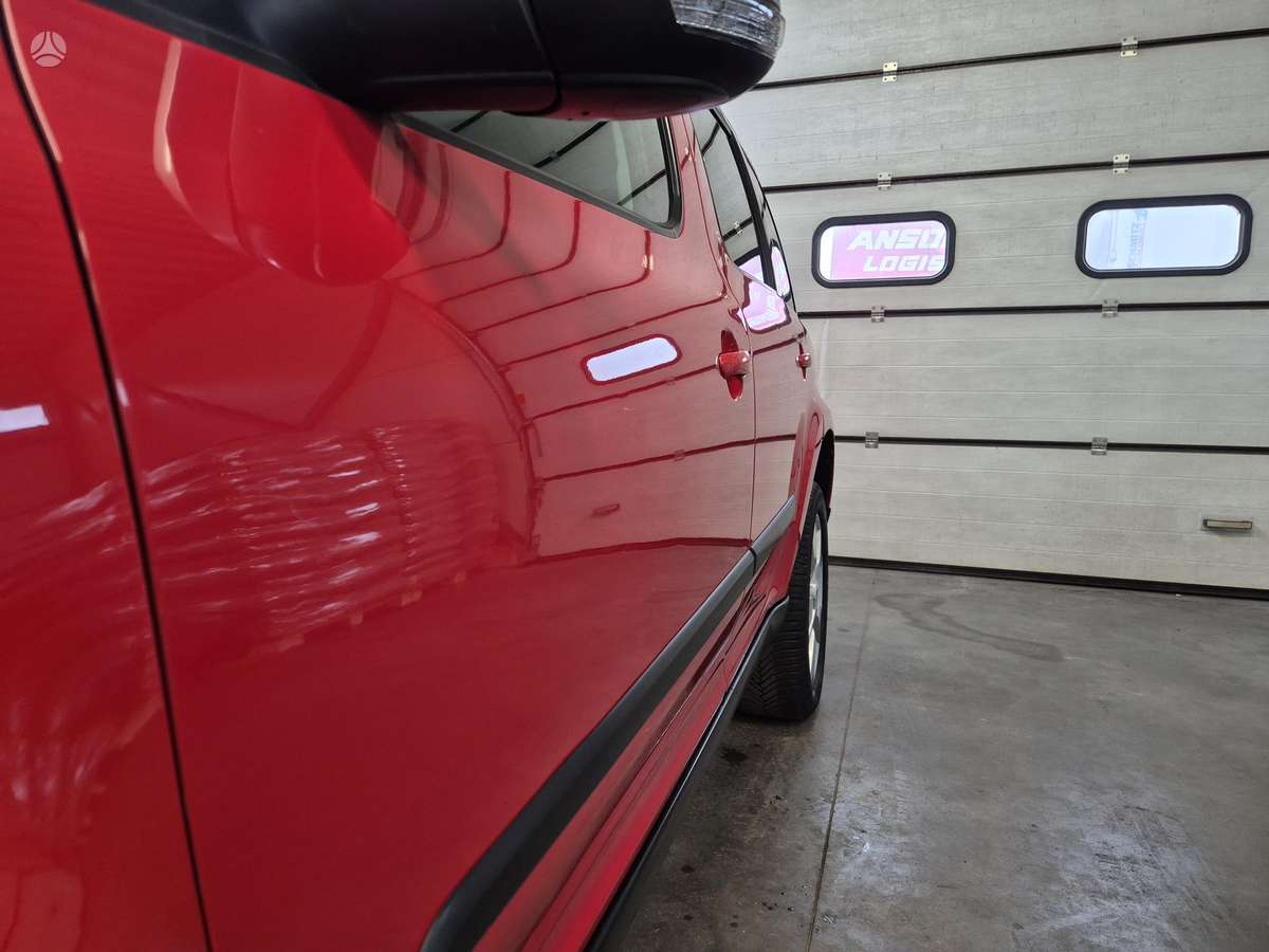 Skoda Yeti 2014 — photo 9