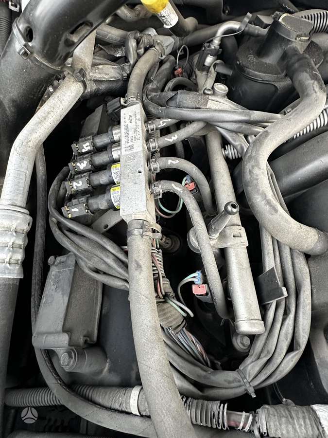 Jeep Grand 2008 — photo 15