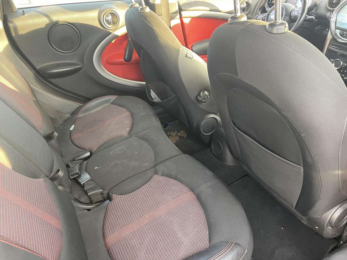 Mini Countryman 2010 — photo 7