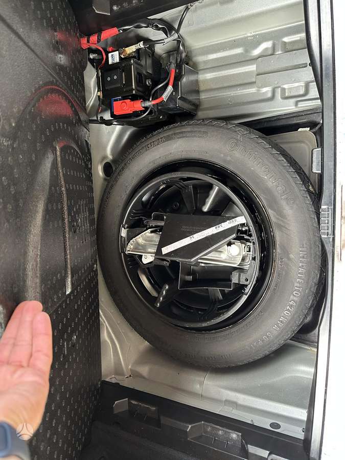 Mercedes-Benz C220 2013 — photo 20