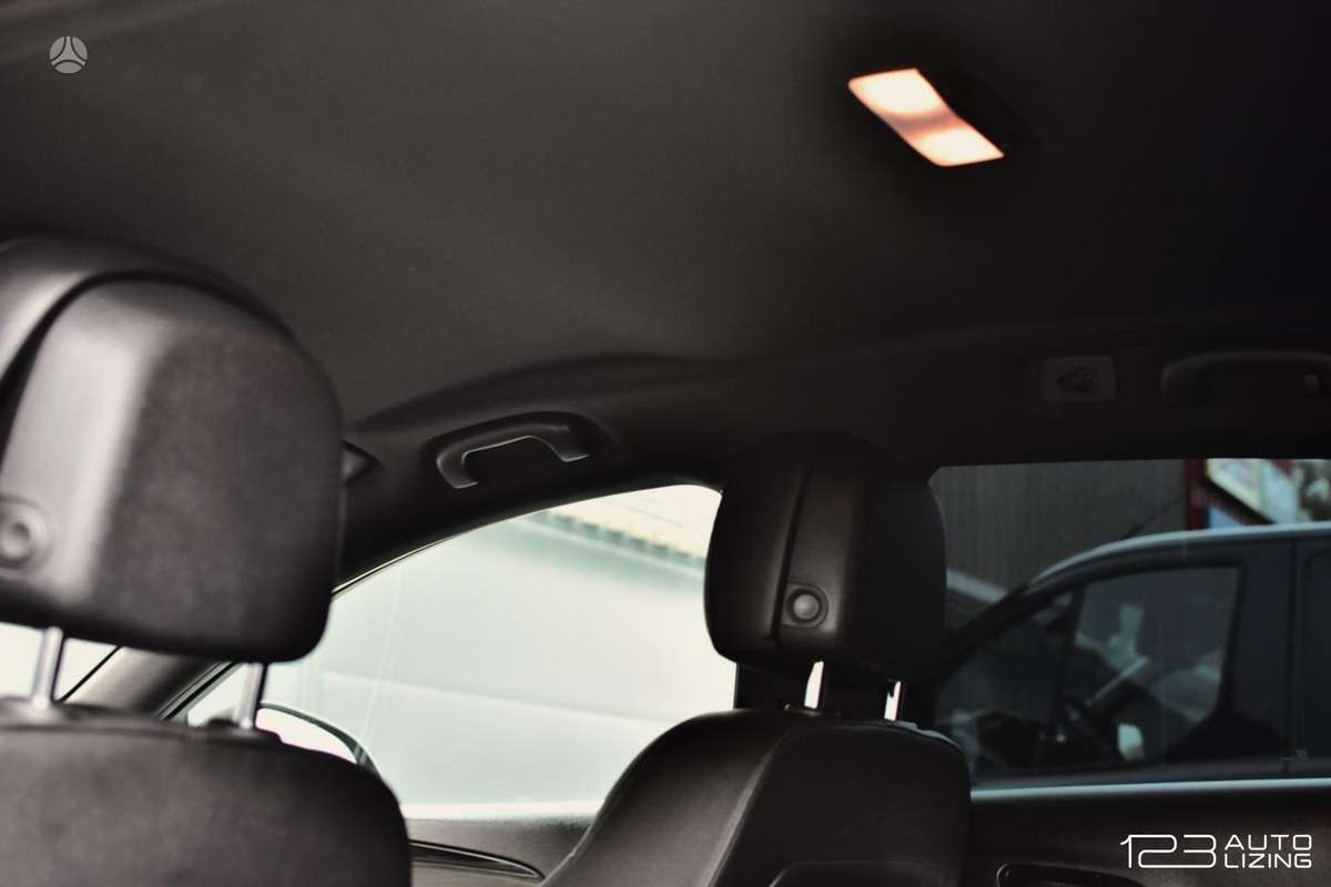 Opel Insignia 2014 — photo 16