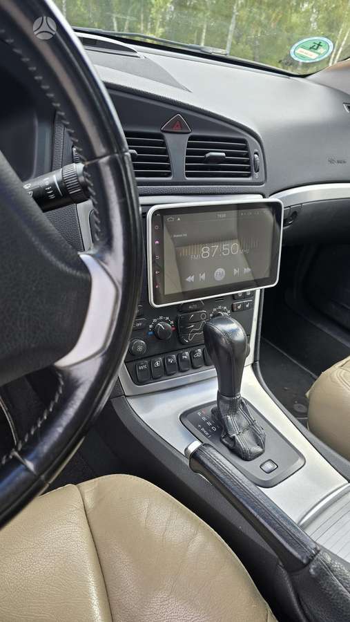 Volvo V70 2006 — photo 14
