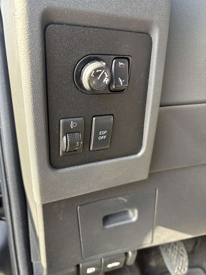 Nissan Qashqai 2007 — photo 18