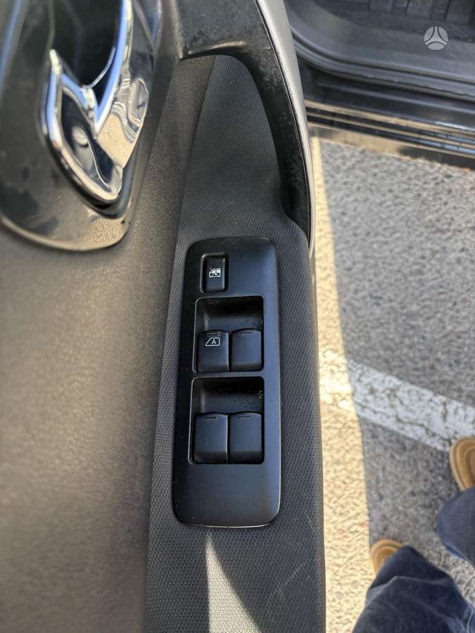 Nissan Qashqai 2007 — photo 19