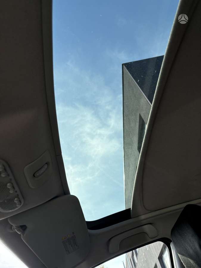 Nissan Qashqai 2007 — photo 21