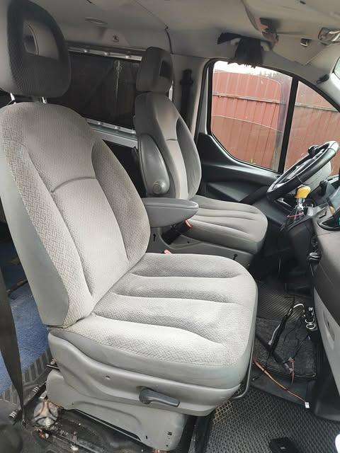 Ford Transit 2013 — photo 5