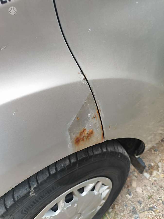 Ford Transit 2013 — photo 6