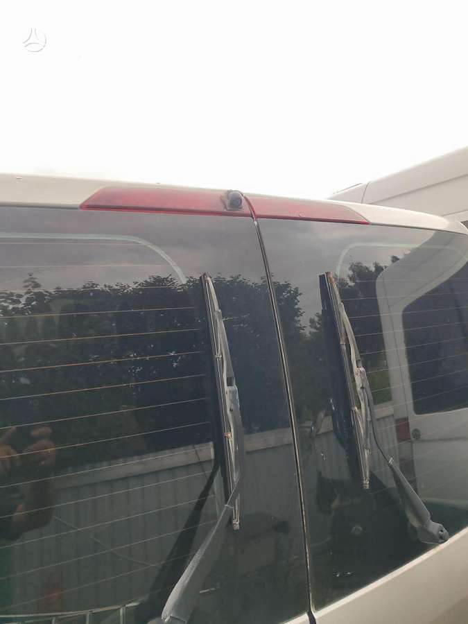 Ford Transit 2013 — photo 7
