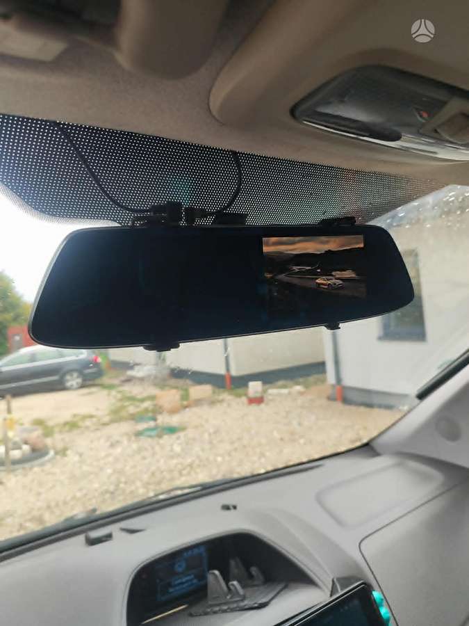 Ford Transit 2013 — photo 8