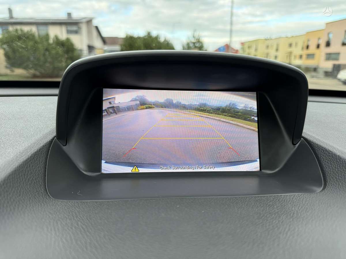 Opel Mokka 2015 — photo 22
