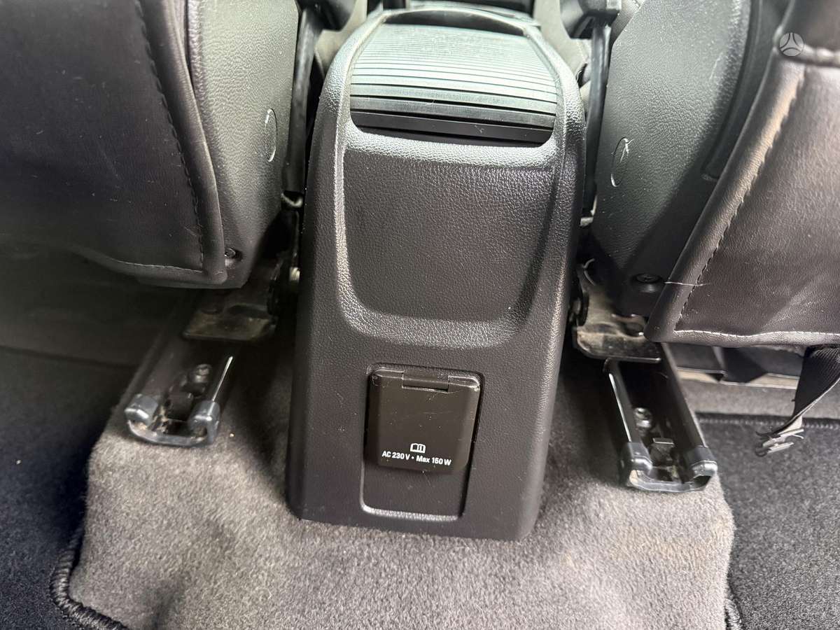Opel Mokka 2015 — photo 24