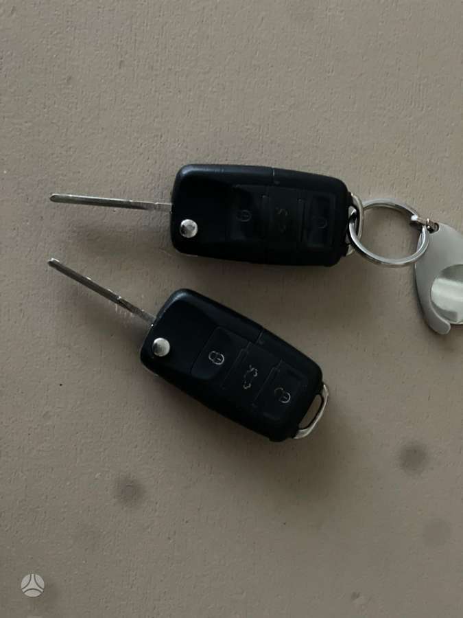 Volkswagen Tiguan 2009 — photo 29