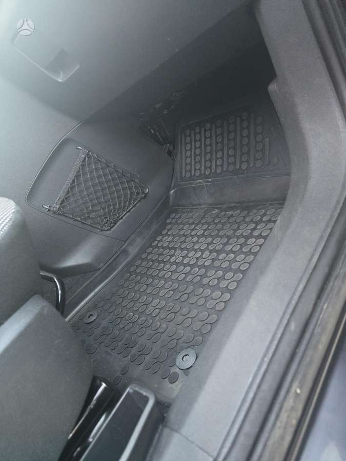 Opel Zafira 2009 — photo 16