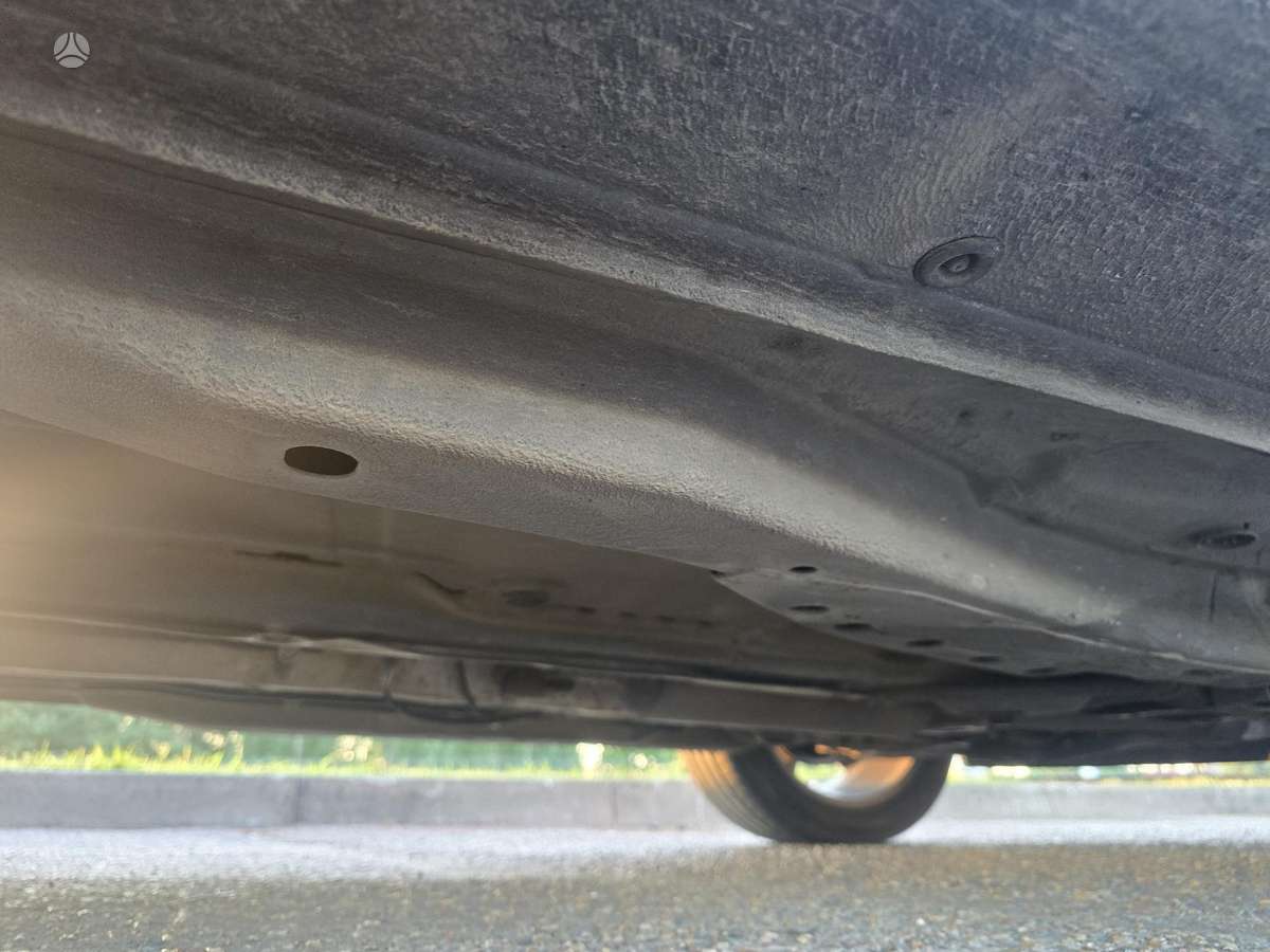 Opel Zafira 2009 — photo 26