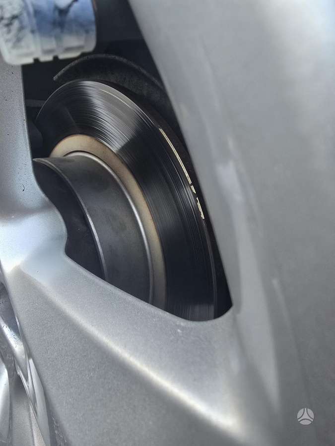 Opel Zafira 2009 — photo 30