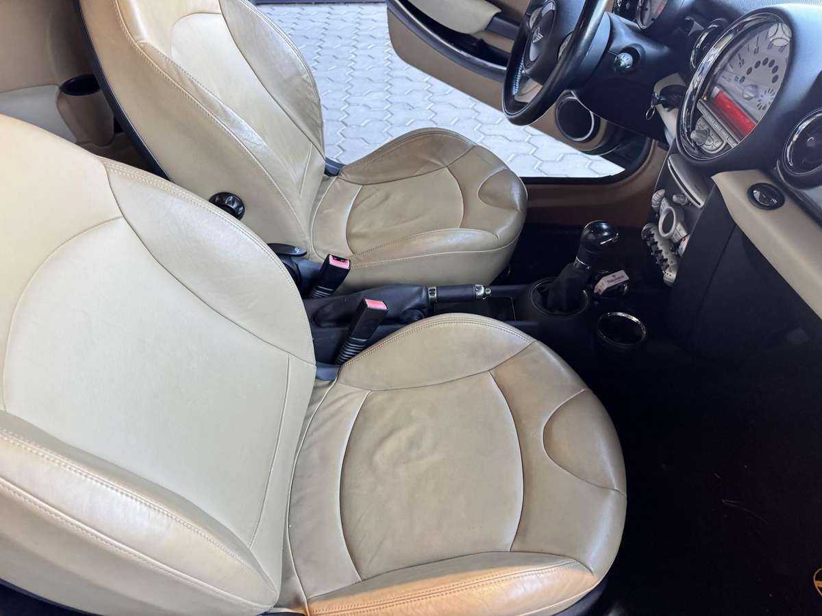 Mini Clubman 2009 — photo 14