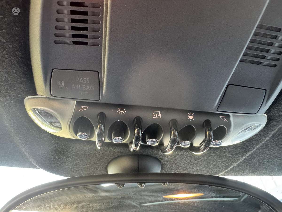 Mini Clubman 2009 — photo 24