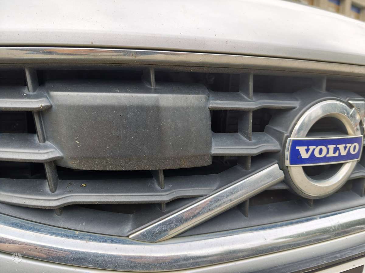 Volvo V60 2011 — photo 8