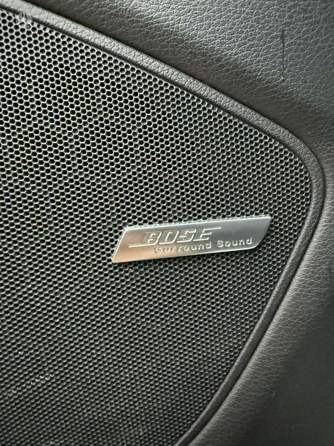 Audi Q7 2008 — photo 9