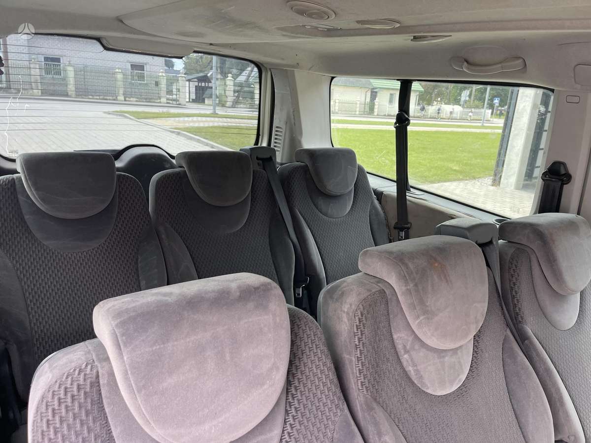 Citroen Jumpy 2009 — photo 13