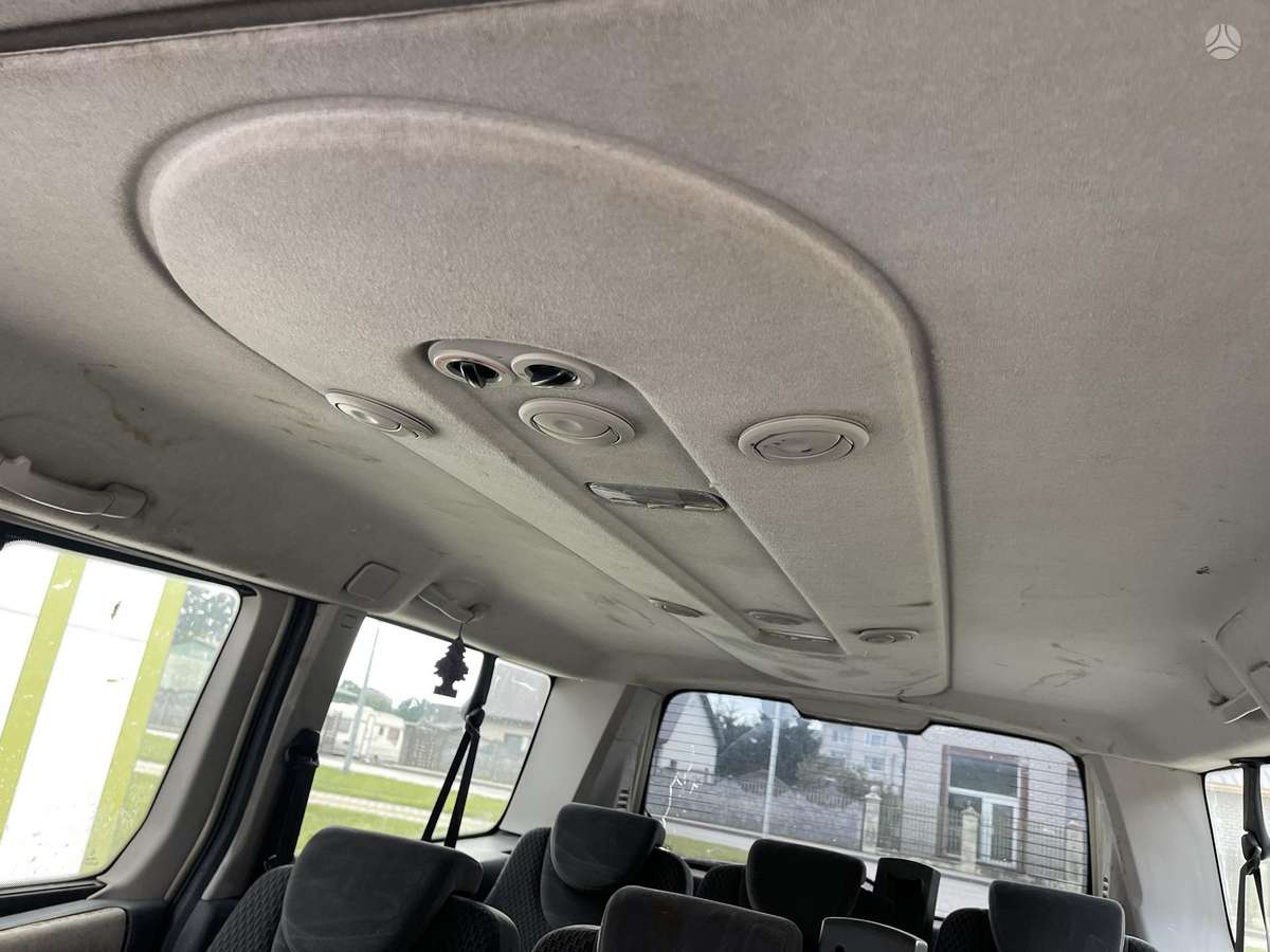 Citroen Jumpy 2009 — photo 16