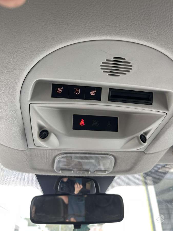 Citroen Jumpy 2009 — photo 19