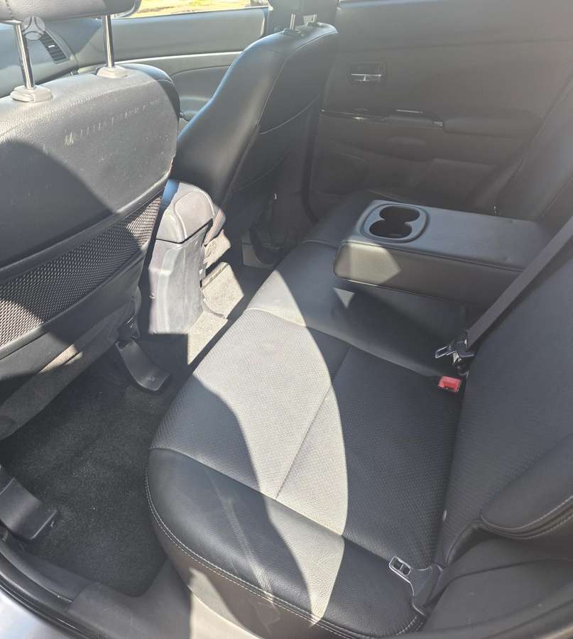 Peugeot 4008 2012 — photo 8