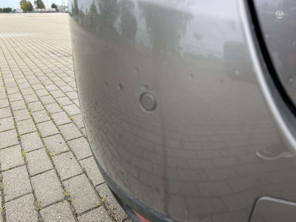Renault Grand 2015 — photo 18